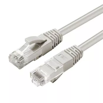 Microconnect UTP535 tinklo kabelis pilkas 35 m Cat5e U/UTP (UTP)