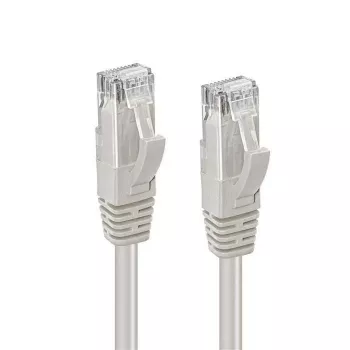 Microconnect UTP535 tinklo kabelis pilkas 35 m Cat5e U/UTP (UTP)