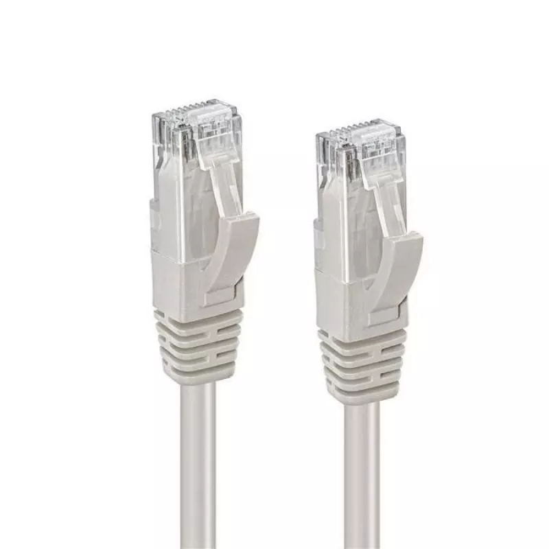 Microconnect UTP535 tinklo kabelis pilkas 35 m Cat5e U/UTP (UTP)
