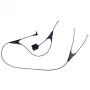 Jabra Link 14201-37 – elektroninis ragelio perjungimo sprendimas, skirtas „Alcatel“ telefonams