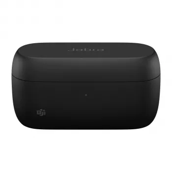 Jabra Evolve2 Buds įkrovimo dėklas – USB-C MS, juodas
