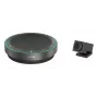 Jabra BYOD Room Kit (Speak2 75 + Cam IQ), grupės vaizdo konferencijų sistema, Full HD, juoda