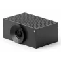 Jabra Cam L1 - konferencinė kamera su USB adapteriu, 1920 x 1080 pikselių, 5x skaitmeninis priartinimas, juoda