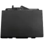 CoreParts MBXHP-BA0161 baterija nešiojamam kompiuteriui HP