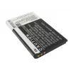 CoreParts MOBX-BAT-NK225XL baterija mobiliesiems telefonams juoda