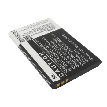 CoreParts MOBX-BAT-NK225XL baterija mobiliesiems telefonams juoda