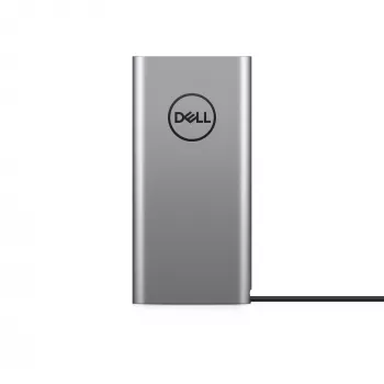 Nešiojamas powerbankas Dell PW7018LC ličio jonų 1x USB‑A išėjimas sidabrinis