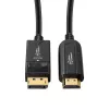 Microconnect DP-HDMI-2000V1.4OP vaizdo kabelio adapteris 20 m DisplayPort HDMI A tipo (Standartinis) Juodas