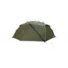 Palapinė kupolas/iglu Easy Camp Rago 3 – 3 vietų, tamsiai žalia, poliesterio stogas ir grindys, aliuminio strypai, 220×290 cm, 1,1 m aukščio
