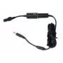 DELL H536T 90 W automobilinis/lėktuvinis maitinimo adapteris juodas