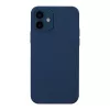 Dėklas dbramante1928 Greenland iPhone 12 / 12 Pro — Pacific Blue, perdirbtas plastikas, 6,1 colio