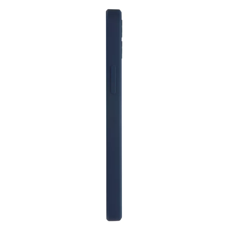Dėklas dbramante1928 Greenland iPhone 12 / 12 Pro — Pacific Blue, perdirbtas plastikas, 6,1 colio