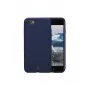 dbramante1928 Costa Rica - Dėklas telefonui - Silikonas - Ramiojo vandenyno mėlyna - Apple iPhone 7, 8, SE (2 kartos), SE (3 kartos) tvirtas dėklas