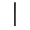 Dėklas dbramante1928 Nuuk Samsung Galaxy S22, juodas, iš perdirbto plastiko, tinka 6,1 colio ekranui