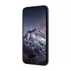 dbramante1928 Bulk - Nuuk - Galaxy A54 - Juodas, Dėklas, Samsung, Galaxy A54, 16,3 cm (6,4 colio), Juoda