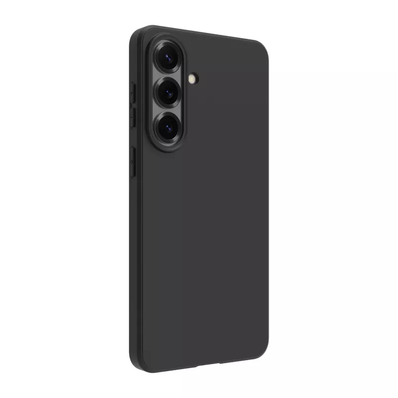 Apsauginis dėklas dbramante1928 Greenland, skirtas Samsung Galaxy S26+ (6,7 colio, plastikas) – Night Black