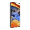 Dėklas Samsung Galaxy S26 Ultra dbramante1928 — Skaidrus, plastikinis, 6,9 colio ekranui