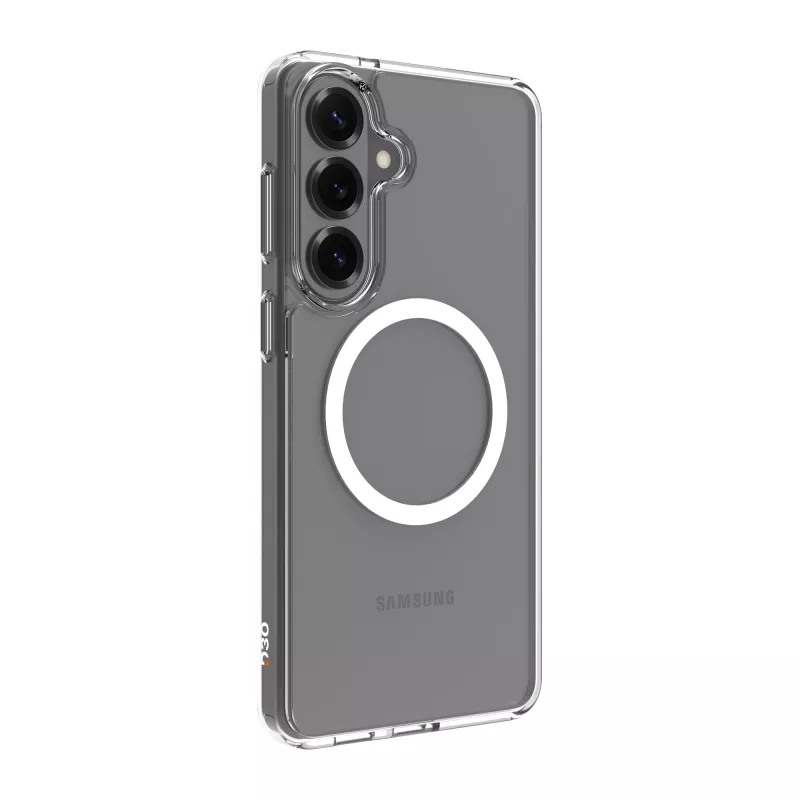 Dėklas dbramante1928 Iceland Ultra D3O MAG Samsung Galaxy S26+ skaidrus plastikinis