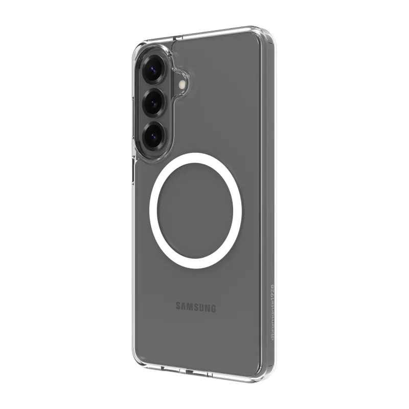 Dėklas dbramante1928 Iceland Ultra D3O MAG Samsung Galaxy S26+ skaidrus plastikinis