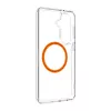 Dėklas dbramante1928 Iceland Ultra D3O MAG Samsung Galaxy S26+ skaidrus plastikinis