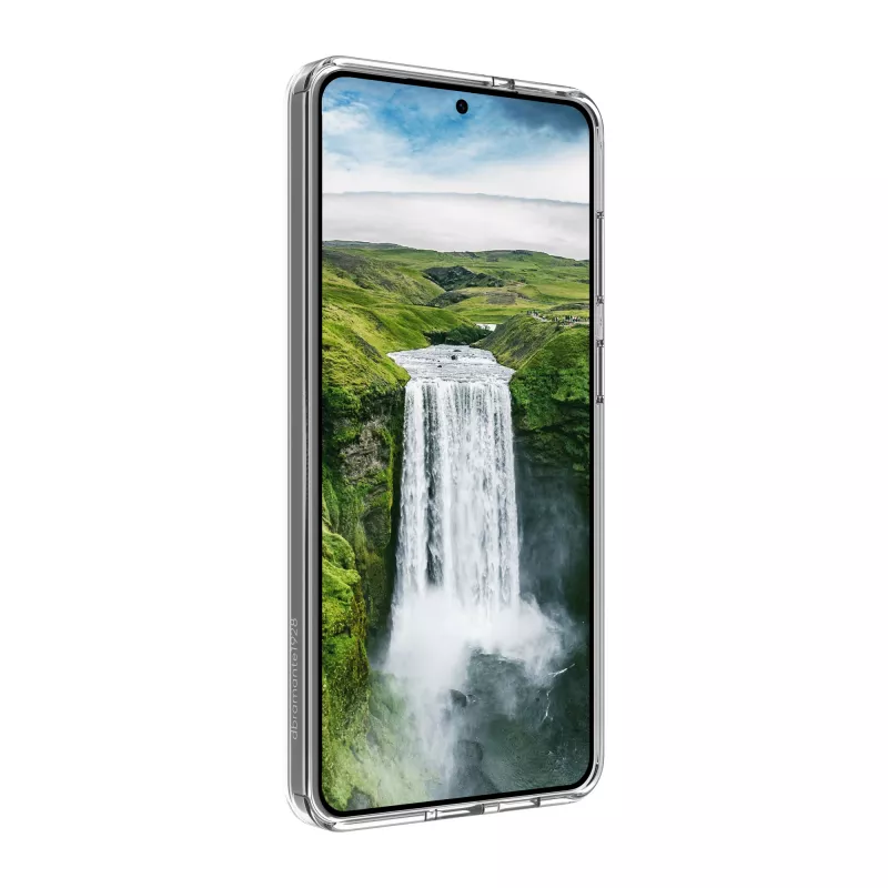 Dėklas dbramante1928 Iceland Ultra D3O MAG Samsung Galaxy S26+ skaidrus plastikinis