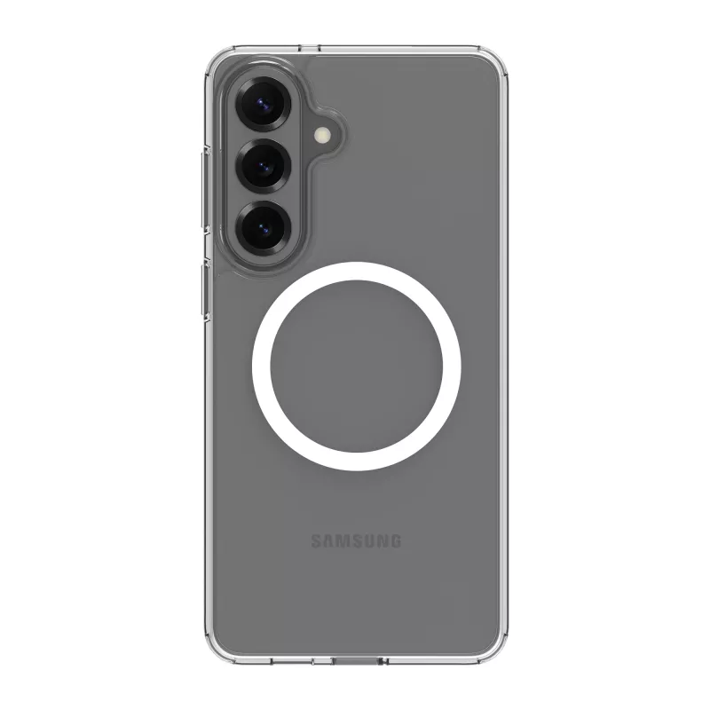 Dėklas dbramante1928 Iceland Ultra D3O MAG Samsung Galaxy S26+ skaidrus plastikinis