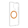 Apsauginis dėklas dbramante1928 Iceland Ultra D3O MAG Samsung Galaxy S26 Ultra – permatomas, plastikinis, 6,9 colio ekranui