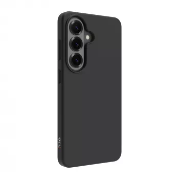 Apsauginis telefono dėklas dbramante1928 Iceland Ultra D3O MAG Samsung Galaxy S26, 16 cm (6,3 colio) ekranui, juodas