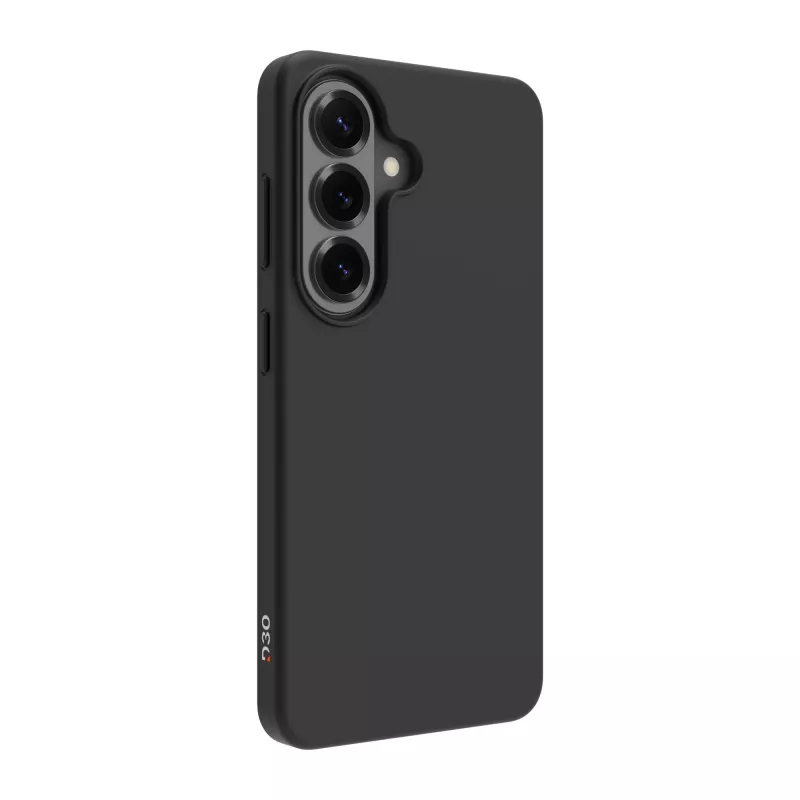 Apsauginis telefono dėklas dbramante1928 Iceland Ultra D3O MAG Samsung Galaxy S26, 16 cm (6,3 colio) ekranui, juodas