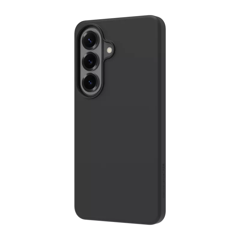 Apsauginis telefono dėklas dbramante1928 Iceland Ultra D3O MAG Samsung Galaxy S26, 16 cm (6,3 colio) ekranui, juodas
