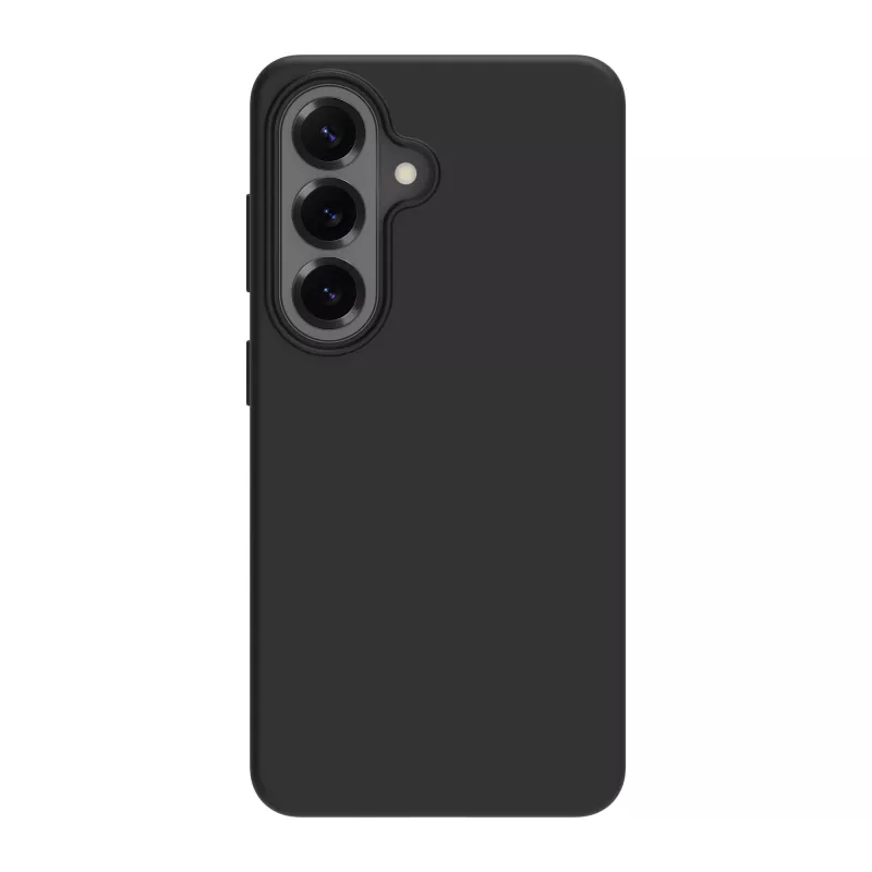Apsauginis telefono dėklas dbramante1928 Iceland Ultra D3O MAG Samsung Galaxy S26, 16 cm (6,3 colio) ekranui, juodas
