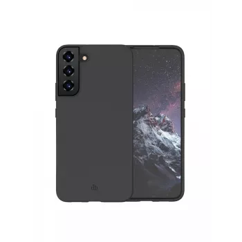 Dėklas mobiliesiems telefonams dbramante1928 Costa Rica, Samsung Galaxy A15 — 16,5 cm (6,5 colio), juodas
