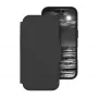 dbramante1928 Lynge MS ICON dėklas telefonui Folio Juoda