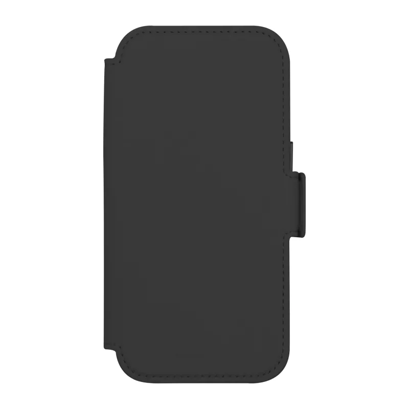 dbramante1928 Lynge MS ICON dėklas telefonui Folio Juoda