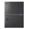 Atnaujintas Hibridinis 2-in-1 nešiojamas kompiuteris T1A ThinkPad X1 Yoga Gen 4 – Intel Core i5-8365U, 14 colių jutiklinis, 8 GB, 256 GB SSD, Windows 11 Pro, pilka