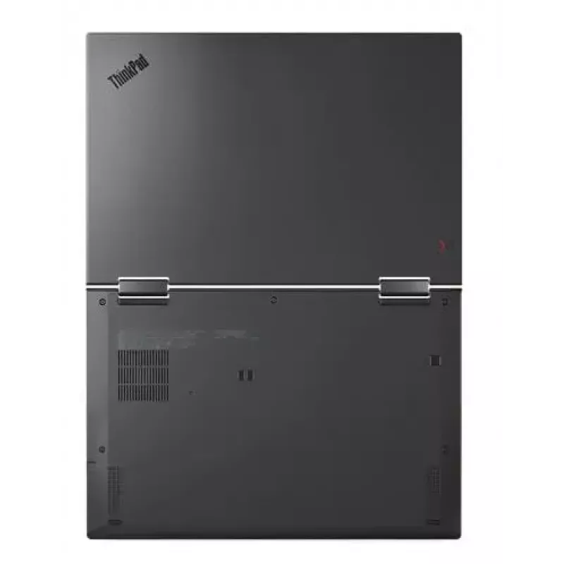 Atnaujintas Hibridinis 2-in-1 nešiojamas kompiuteris T1A ThinkPad X1 Yoga Gen 4 – Intel Core i5-8365U, 14 colių jutiklinis, 8 GB, 256 GB SSD, Windows 11 Pro, pilka