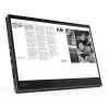 Atnaujintas Hibridinis 2-in-1 nešiojamas kompiuteris T1A ThinkPad X1 Yoga Gen 4 – Intel Core i5-8365U, 14 colių jutiklinis, 8 GB, 256 GB SSD, Windows 11 Pro, pilka