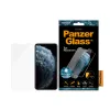 PanzerGlass ® Apsauginis stiklas iPhone 11 Pro | Xs | X | Standard Fit