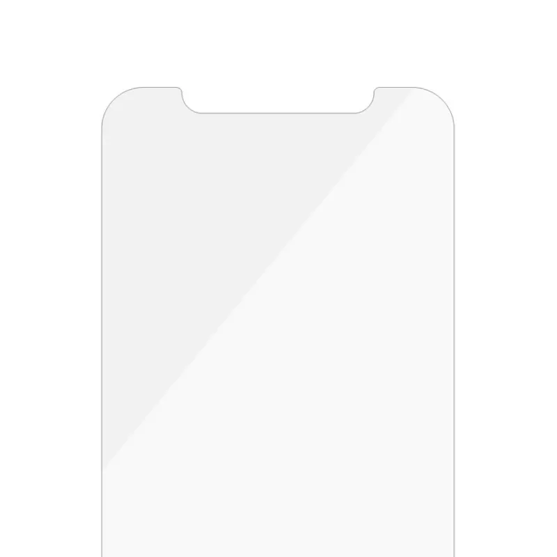 PanzerGlass ® Apsauginis stiklas iPhone 11 Pro | Xs | X | Standard Fit