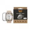 PanzerGlass ® Viso korpuso apsauga Apple Watch Series 9 | 8 | 7 | 45 mm | Skaidri