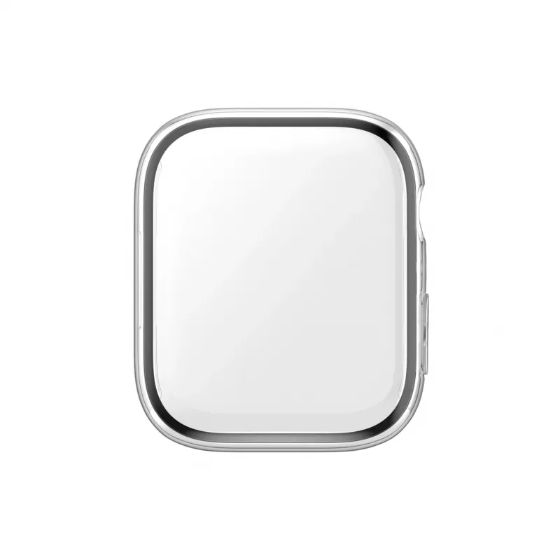 PanzerGlass ® Viso korpuso apsauga Apple Watch Series 9 | 8 | 7 | 45 mm | Skaidri
