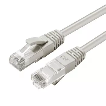 Microconnect UTP690 tinklo kabelis pilkas 90 m Cat6 U/UTP (UTP)