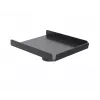 Ergonomic Solutions SpacePole POS IBM 4610 spausdintuvo plokštė, stačiu kampu