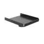 Ergonomic Solutions SpacePole POS IBM 4610 spausdintuvo plokštė, stačiu kampu