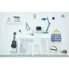 Dėžutė stalčiui su LEGO suderinamais kauburėliais Room Copenhagen 40201717 balta