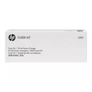 HP 220V fuserio komplektas