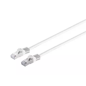 Microconnect SFTP703W tinklo kabelis baltas 3 m Cat7 S/FTP (S-STP)