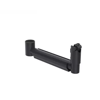 Ergonomic Solutions SpacePole POS Swingarm SP2, 300mm su DuraTilt®, fiksavimo žiedu ir kabelio spaustuku