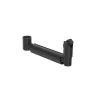Ergonomic Solutions SpacePole POS Swingarm SP2, 300mm su DuraTilt®, fiksavimo žiedu ir kabelio spaustuku