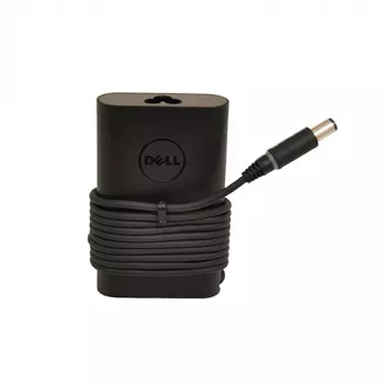DELL 450-19034 maitinimo adapteris / keitiklis, 65 W, juodas